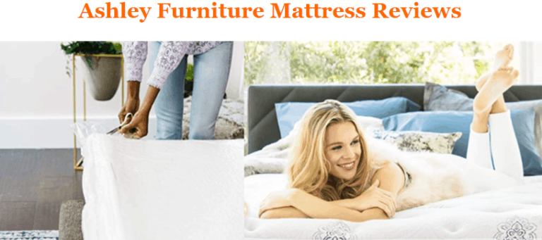 Ashley Furniture Mattress Reviews in 2022 – Foam Globes