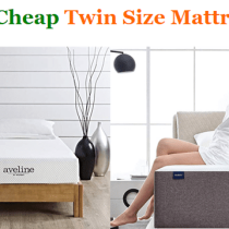 Best Quality & Cheap Twin (Twin xl) Mattresses in 2024 – Ultimate Guide