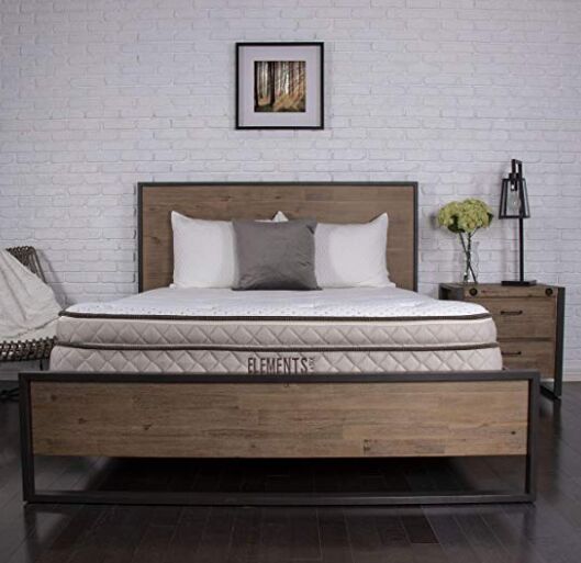 DreamFoam Bedding Mattress Reviews in 2024 Ultimate Guide