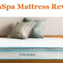 Top Rating LinenSpa Mattress Reviews – Mattress Toppers, Pillows in 2024