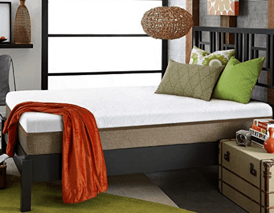 live and sleep mattress coupon amazon