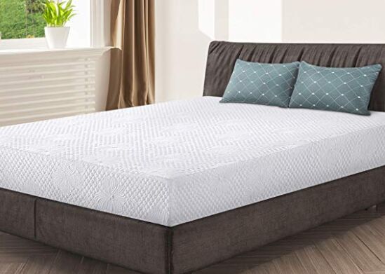 Olee Sleep Mattress Reviews & Complete Guide in 2024 – Foam Globes