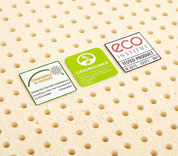 Sleep On Latex Pure Green Mattress Reviews & Ultimate Guide of 2024