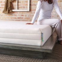 Sleep On Latex Pure Green Mattress – Reviews & Ultimate Guide of 2024