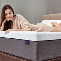 Top 10 Best Cheap Mattresses in a Box – Reviews of 2024