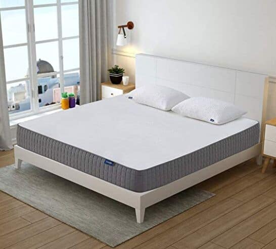 Sweetnight Mattress Reviews - Guide & 7 Top Picks in 2023