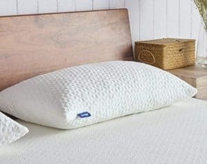 Sweetnight Gel Memory Foam Pillow