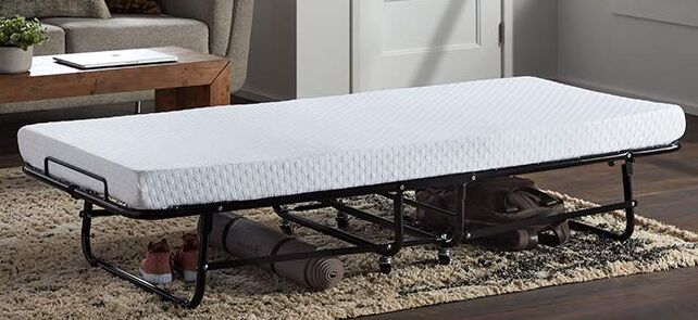 Best Folding Bed With Mattress