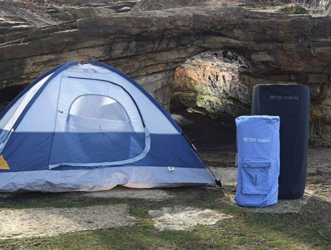 Best Folding Camping Mattresses