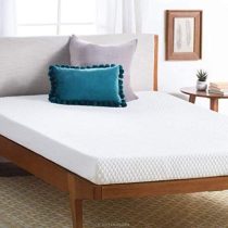 Best Thin Mattresses in 2024 – From 4 Inch to 9.5 Inch
