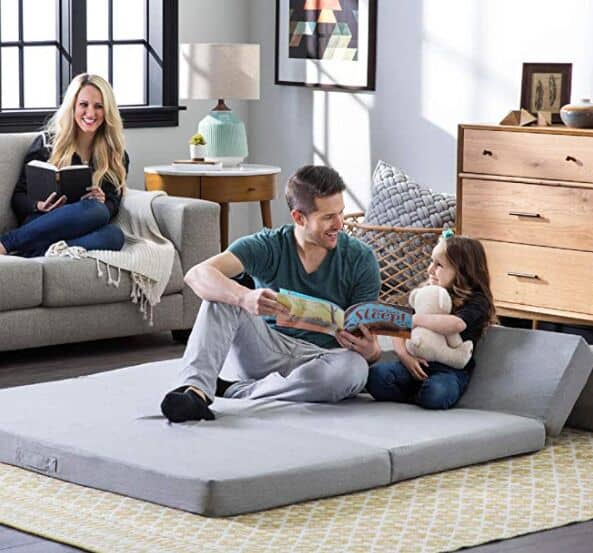 Top 16 Best Folding Mattresses in 2024 Complete Reviews & Guide