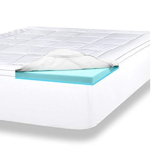 Best Thin Mattresses in 2024 From 4 Inch to 9.5 Inch