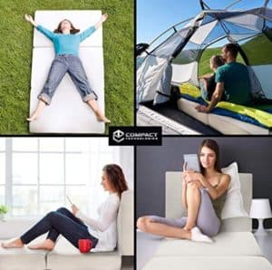 Why you should have a folding mattress