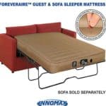 InnoMax ForeverAire Guest and Sofa Mattress