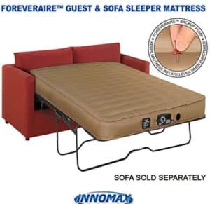 InnoMax ForeverAire Guest and Sofa Mattress
