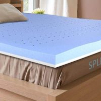 Top 10 Best Firm Mattress Toppers in 2024 – Ultimate Guide