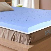 Top 10 Best Firm Mattress Toppers in 2024 – Ultimate Guide