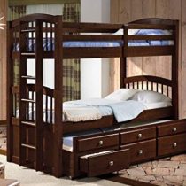 Top 10 Best Bunk Beds With Storage For Kids & Adults in 2024 – Ultimate Guide