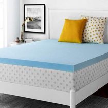 Top 12 Best 3-Inch Memory Foam Mattress Toppers – 2024 Reviews & Complete Guide