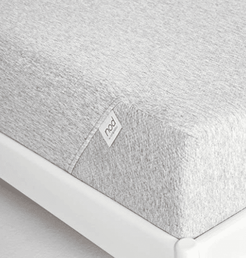 High Graded foam material of Nod by Tuft & Needle King Mattress