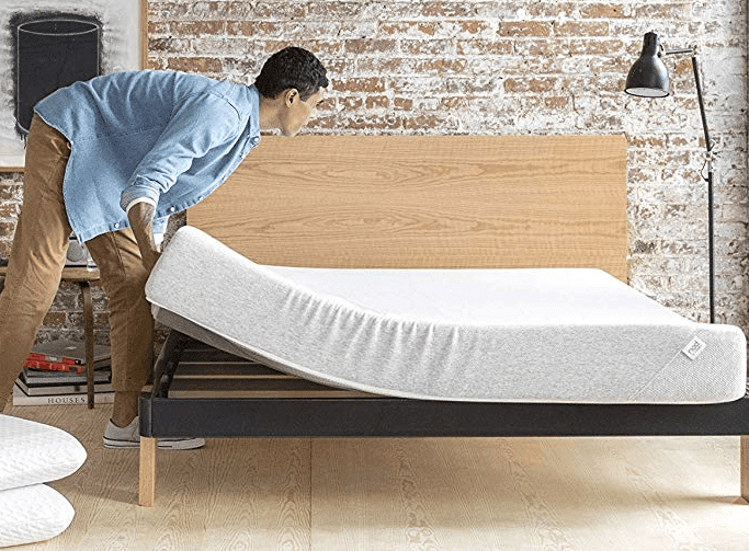 best cheap mattresses nod by tuft and needle