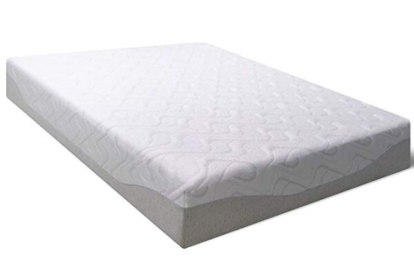 best price mattress gel infused memory foam mattress