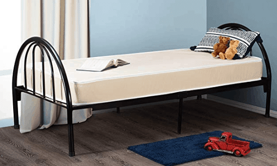 best 5 inch foam mattress