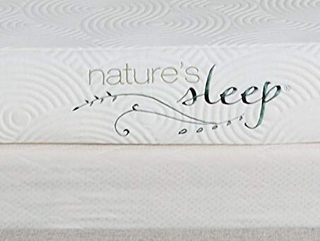 Nature S Sleep Mattress Reviews 8 Inch 10 Inch Density Gel Memory Foam Mattress Foam Globes