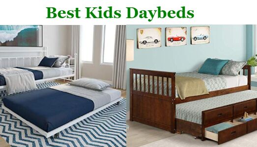 boys daybed