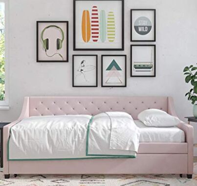 kids room daybed