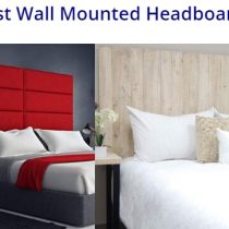 Top 10 Best Wall Mounted Headboards – Guide & Reviews in 2024