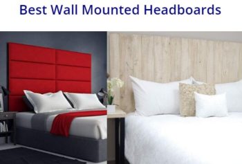 Best Wall Mounted Headboards 350x237 