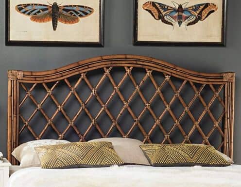 Top 10 Best Rattan Headboards In 2022 - Ultimate Guide