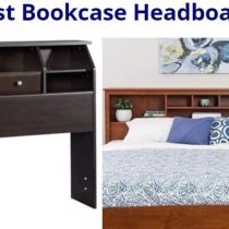 Top 12 Best Bookcase Headboards – Ultimate Guide & Review in 2024