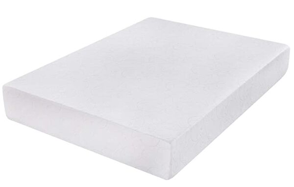 PrimaSleep Multi-layered foam construction mattress