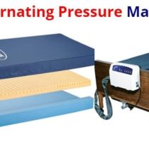 Top 10 Best Alternating Pressure Mattresses  – Ultimate Guide & Reviews of 2024