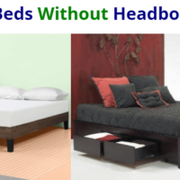 Top 12 Best Bed without Headboards in 2024 – Ultimate Guide