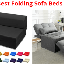 Top 16 Best Folding Sofa Beds in 2024 – Ultimate Guide