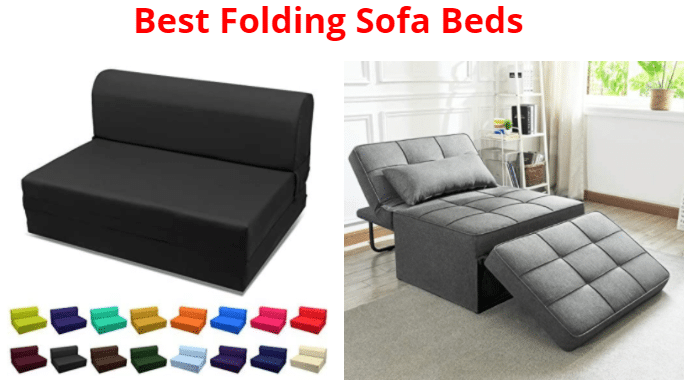 top folding sofa and bed