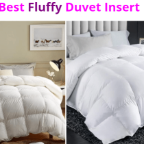 Top 12 Best Fluffy Duvet Insert Reviews – Complete Guide 2024