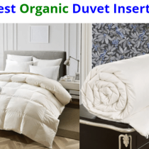 Top 12 Best Organic Duvet Insert Reviews & Guide of 2024