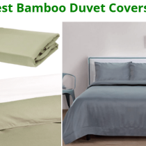 2024’s Ultimate Guide To Buying The Best Bamboo Duvet Covers