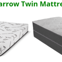 Narrow Twin Mattress –  What is it & How to Pick Guide of 2024