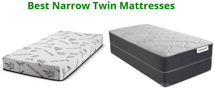 are there mattresses smaller than twin