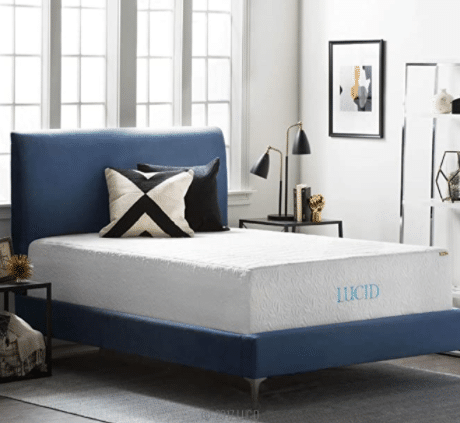 best bamboo mattress under $1000