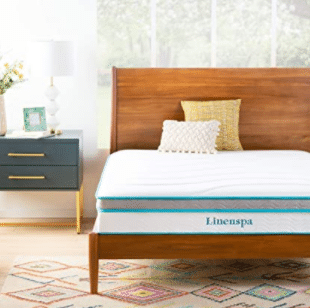 best rating mattress under $300