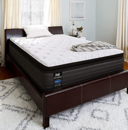 Best Innerspring mattress under $1000
